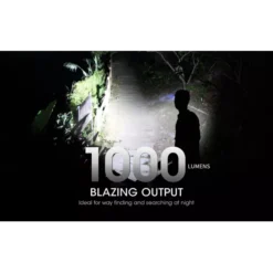 Nitecore NU40 -Nitecore NU40 02