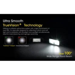 Nitecore NU40 -Nitecore NU40 07