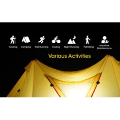 Nitecore NU40 -Nitecore NU40 11