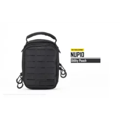 Nitecore NUP10 Utility Pouch -Nitecore NUP10 0