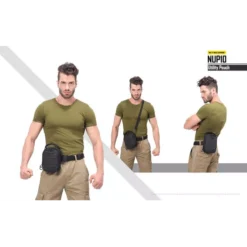 Nitecore NUP10 Utility Pouch -Nitecore NUP10 10