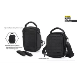 Nitecore NUP10 Utility Pouch -Nitecore NUP10 6