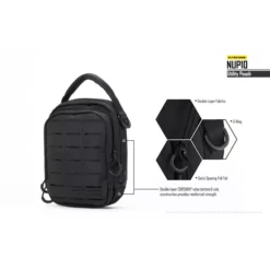 Nitecore NUP10 Utility Pouch -Nitecore NUP10 7