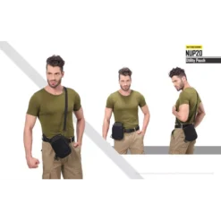 Nitecore NUP20 Utility Pouch -Nitecore NUP20 10