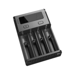 Nitecore New I4 Intellicharger