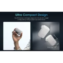 Nitecore AP10 Air Pump -Nitecore Nitecore AP10 2