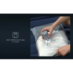 Nitecore AP10 Air Pump -Nitecore Nitecore AP10 5