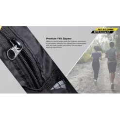 Nitecore BLT10 -Nitecore Nitecore BLT10 5