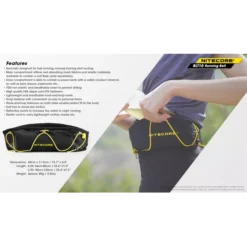 Nitecore BLT10 -Nitecore Nitecore BLT10 6