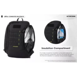 Nitecore BP16 Backpack -Nitecore Nitecore BP16 5