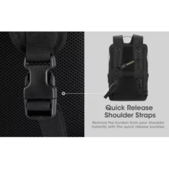 Nitecore BP23 Backpack 22 Nitecore BP23 Backpack -Nitecore Nitecore BP23 10