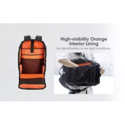 Nitecore BP23 Backpack 23 Nitecore BP23 Backpack -Nitecore Nitecore BP23 11