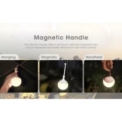 Nitecore Bubble Camping Lantern -Nitecore Nitecore Bubble 4