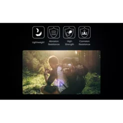 Nitecore Carbo 20000 Power Bank -Nitecore Nitecore Carbo 20000 4