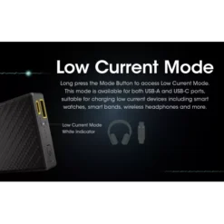 Nitecore Carbo 20000 Power Bank -Nitecore Nitecore Carbo 20000 8