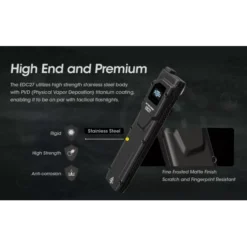 Nitecore EDC27 -Nitecore Nitecore EDC27 3