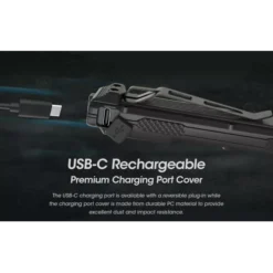 Nitecore EDC27 -Nitecore Nitecore EDC27 8