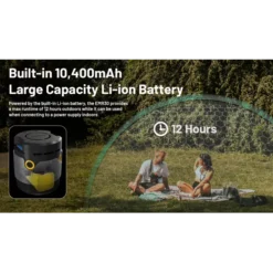 Nitecore EMR30 Electronic Multipurpose Repeller -Nitecore Nitecore EMR30 10