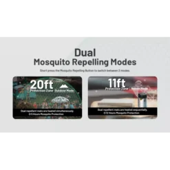 Nitecore EMR30 Electronic Multipurpose Repeller -Nitecore Nitecore EMR30 6