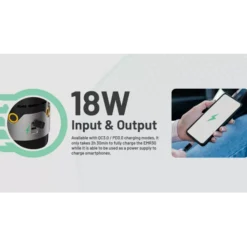 Nitecore EMR30 Electronic Multipurpose Repeller -Nitecore Nitecore EMR30 9