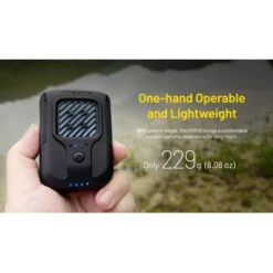 Nitecore EMR40 Portable Electronic Repeller -Nitecore Nitecore EMR40 4