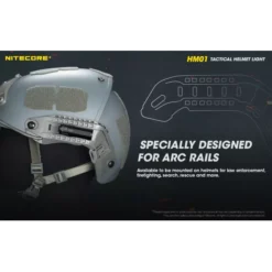 Nitecore HM01 -Nitecore Nitecore HM01 3