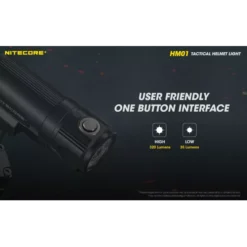 Nitecore HM01 -Nitecore Nitecore HM01 5