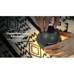 Nitecore LR40 -Nitecore Nitecore LR40 3