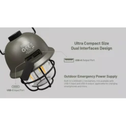 Nitecore LR40 -Nitecore Nitecore LR40 4