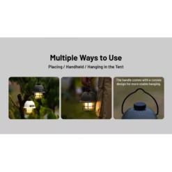 Nitecore LR40 -Nitecore Nitecore LR40 7