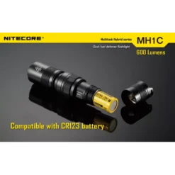 Nitecore MH1C -Nitecore Nitecore MH1C 4