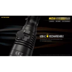 Nitecore MH25S -Nitecore Nitecore MH25S 2