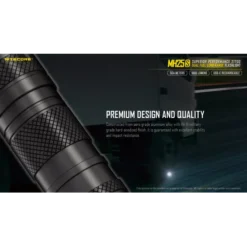 Nitecore MH25S -Nitecore Nitecore MH25S 3