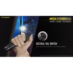 Nitecore MH25S -Nitecore Nitecore MH25S 7