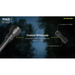 Nitecore MH40S -Nitecore Nitecore MH40S 6