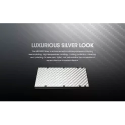 Nitecore NB10000 Silver Power Bank -Nitecore Nitecore NB10000 Silver 2