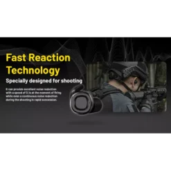 Nitecore NE20 Earbuds -Nitecore Nitecore NE20 5