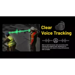 Nitecore NE20 Earbuds -Nitecore Nitecore NE20 6