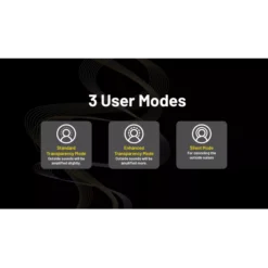 Nitecore NE20 Earbuds -Nitecore Nitecore NE20 7