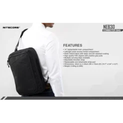 Nitecore NEB30 -Nitecore Nitecore NEB30 8