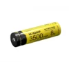 Nitecore 18650 Li-ion High Performance Battery (3500mAh) NL1835HP