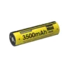 Nitecore NL1835R Micro-USB 18650 3500mAh Li-ion Battery