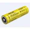 Nitecore 21700 NL2140i Li-ion Battery (4000mAh)