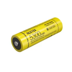 Nitecore 21700 NL2153 Li-ion Battery (5300mAh)