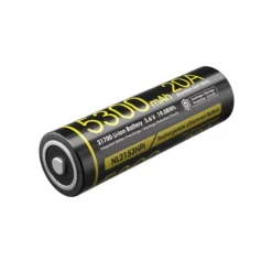 Nitecore 21700 NL2153HPi Li-ion 20A Battery (5300mAh)