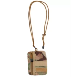 Nitecore NPP10 Pocket Pouch 13 Nitecore NPP10 Pocket Pouch -Nitecore Nitecore NPP10 FL CAMO