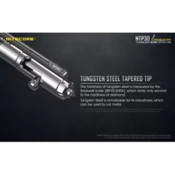 Nitecore NTP30 -Nitecore Nitecore NTP30 3