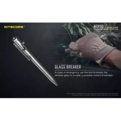 Nitecore NTP30 -Nitecore Nitecore NTP30 5