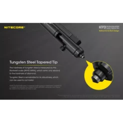 Nitecore NTP31 -Nitecore Nitecore NTP31 2