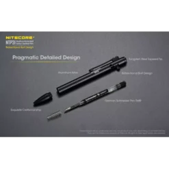 Nitecore NTP31 -Nitecore Nitecore NTP31 UP 2